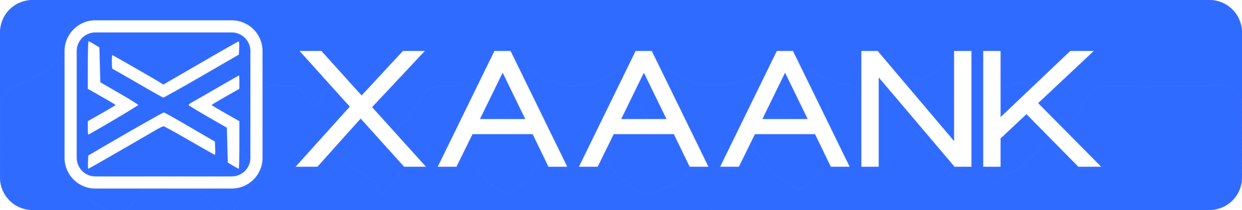 XAAANK Web Development