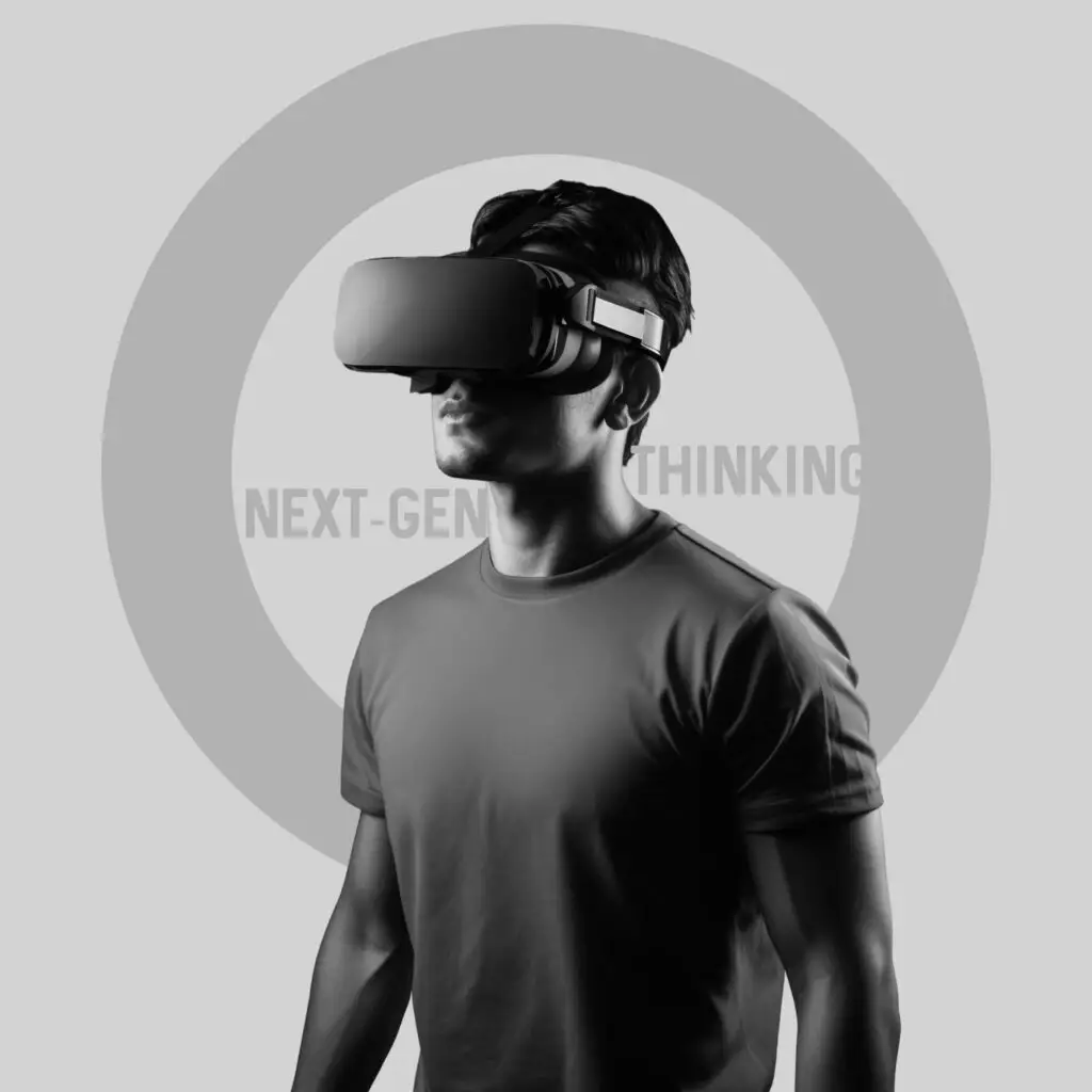 Next-Gen Thinking